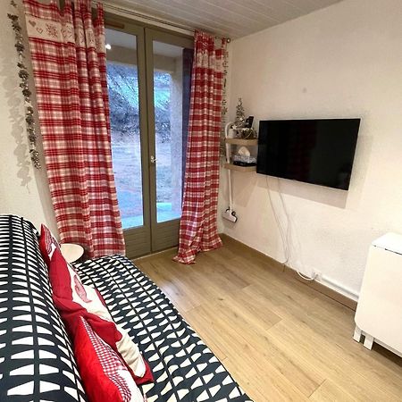 Appartement Puy-Saint-Vincent Exteriér fotografie