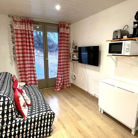 Appartement Puy-Saint-Vincent Exteriér fotografie
