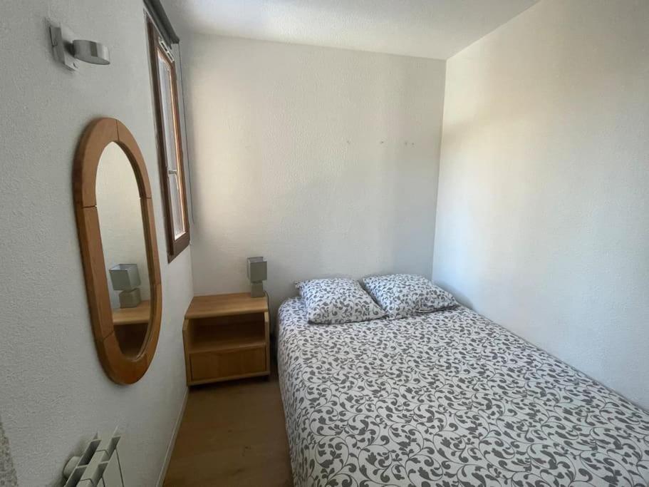 Appartement Puy-Saint-Vincent Exteriér fotografie